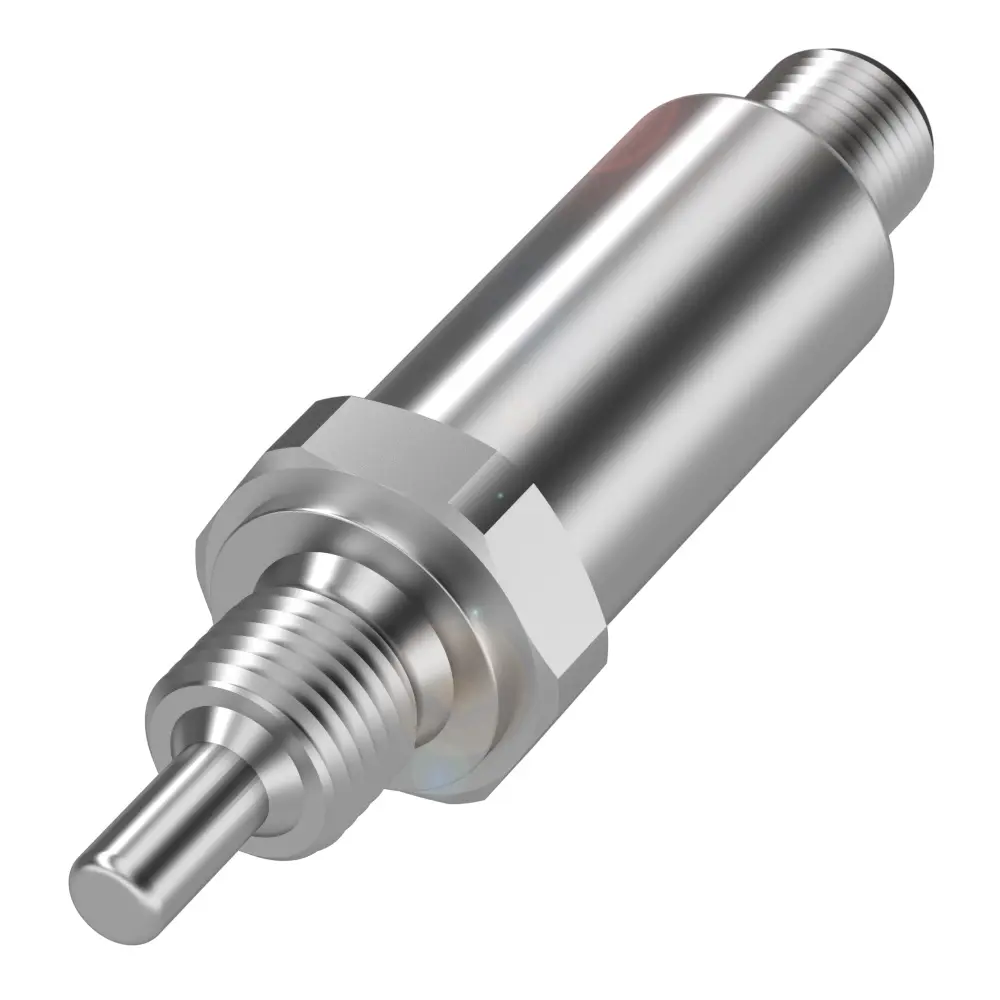 Produktfoto 1 von BALLUFF BFT 6025-DX002-A06A1A-S4, Temperatursensor, P/n: BFT0005