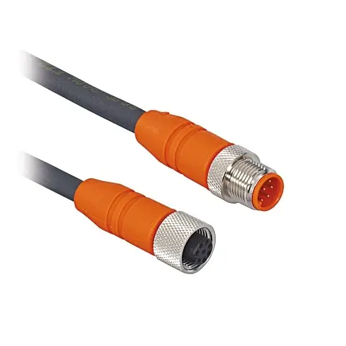 Produktfoto 1 von Wenglor BG88SG88V2-2M, Verbindungskabel M12 × 1; 8-polig