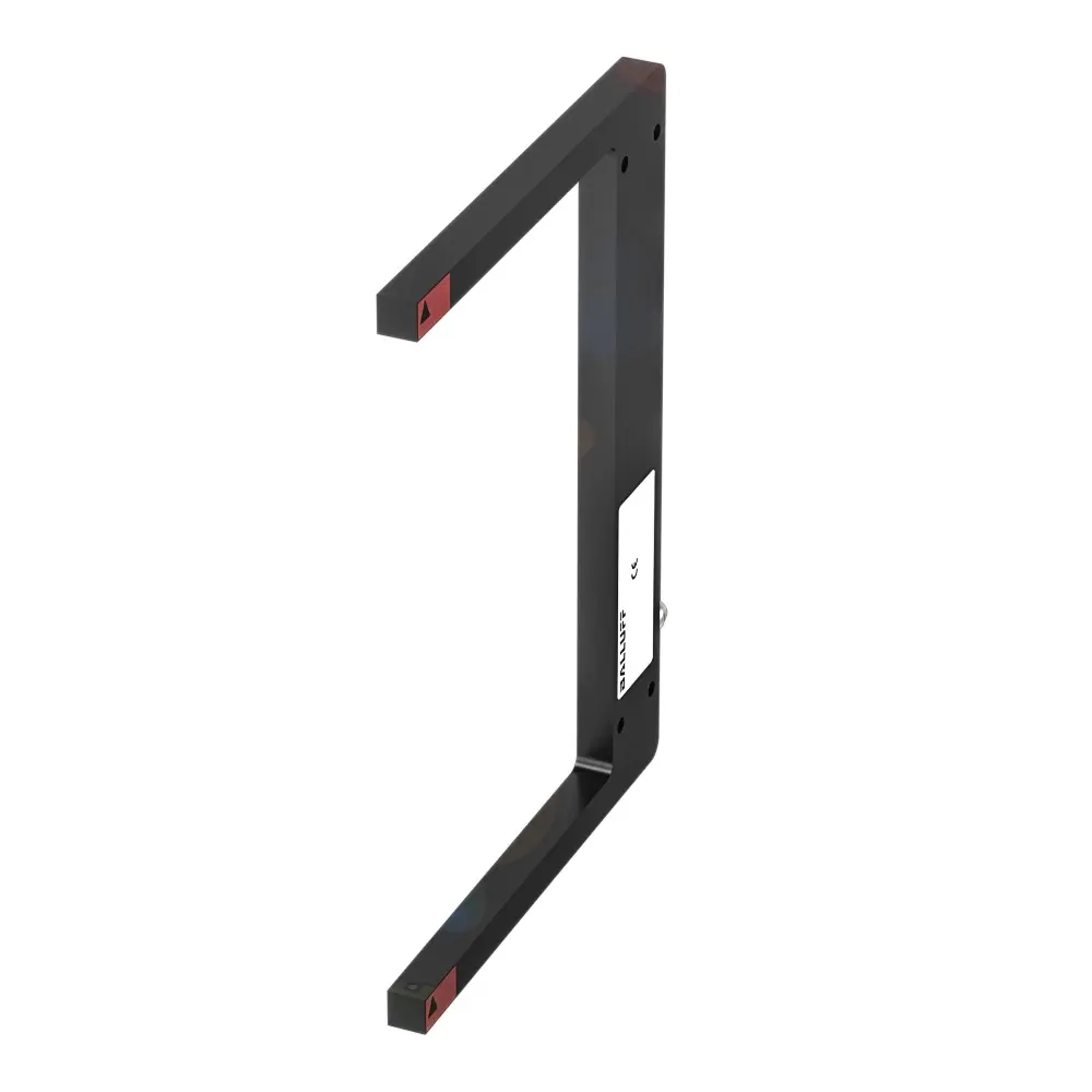 Produktfoto 1 von BALLUFF BGL 180A-007-S49, Standard-Gabellichtschranken aus Metall, P/n: BGL000N