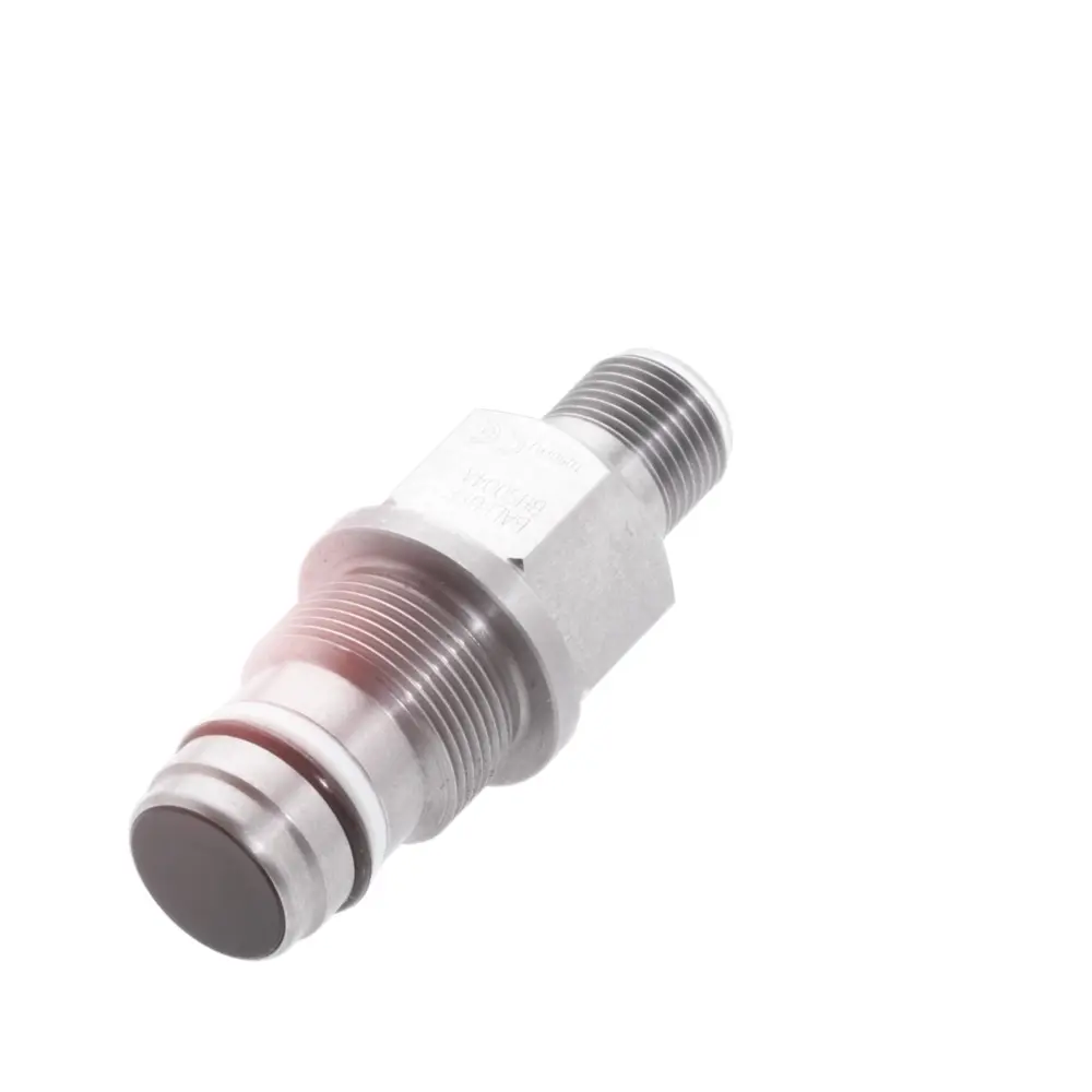 Produktfoto 1 von BALLUFF BES 516-300-S299-S4-D, Hochdruckfeste induktive Sensoren, P/n: BHS004A
