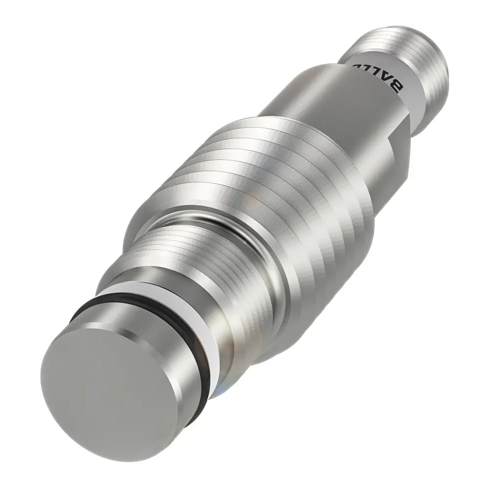 Produktfoto 1 von BALLUFF BES 516-300-S328-S4-D, Hochdruckfeste induktive Sensoren, P/n: BHS004U