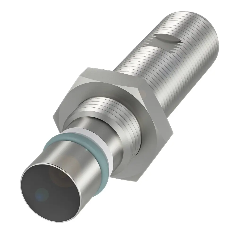 Produktfoto 1 von BALLUFF BHS B265V-PSD15-S04, Zylindr. Ausführung f. hochdruckfeste Anwendungen