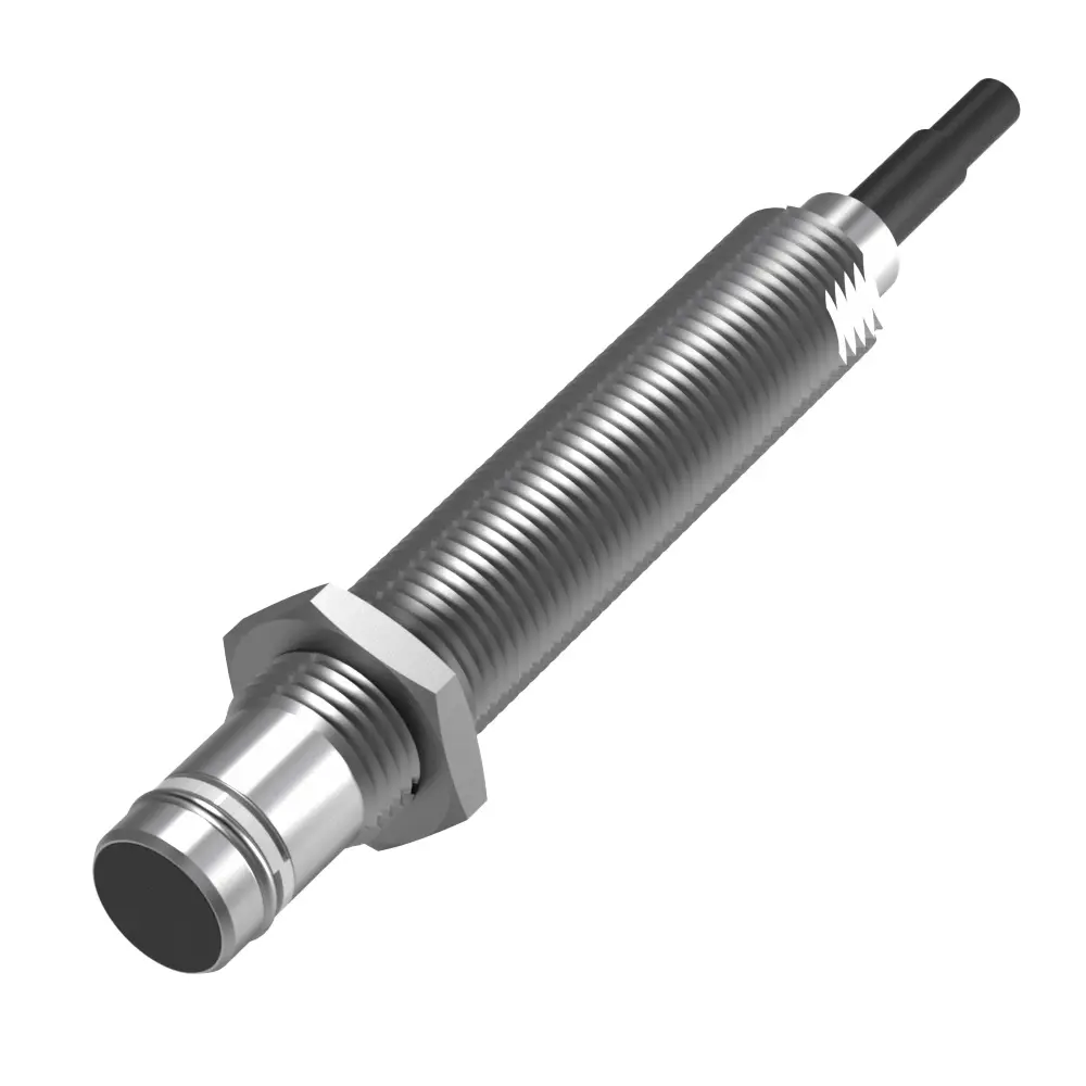 Produktfoto 1 von BALLUFF BES 516-300-S135-D-PU-05, Hochdruckfeste induktive Sensoren, BHS001F