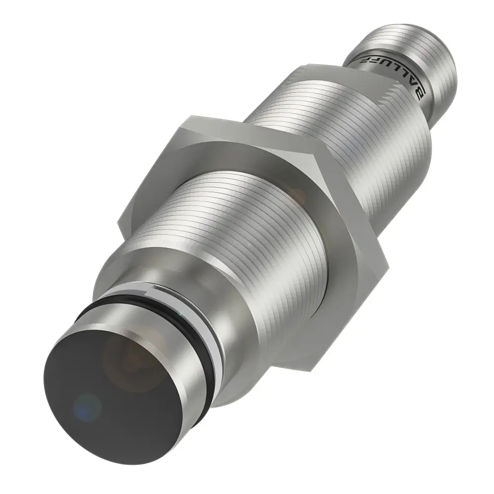 Produktfoto 1 von BALLUFF BES 516-300-S144-S4-D, Hochdruckfeste induktive Sensoren, SKU: BHS001N