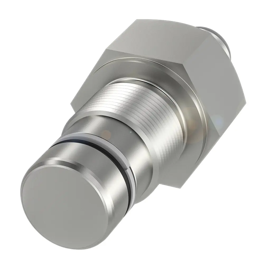 Produktfoto 1 von BALLUFF BES 516-300-S190-S4, Hochdruckfeste induktive Sensoren, P/n: BHS0026