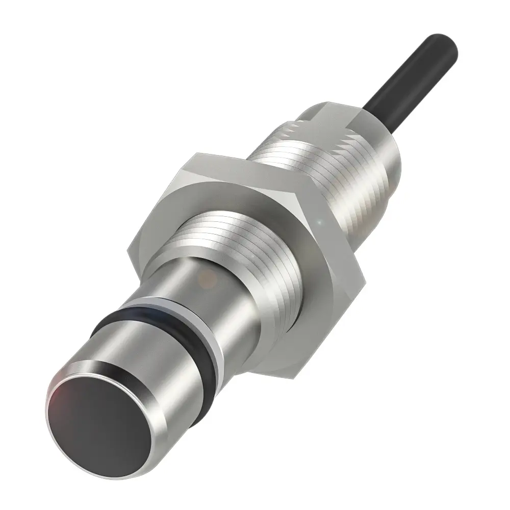Produktfoto 1 von BALLUFF BES 516-300-S240-D-PU-03, Hochdruckfeste induktive Sensoren, BHS002H