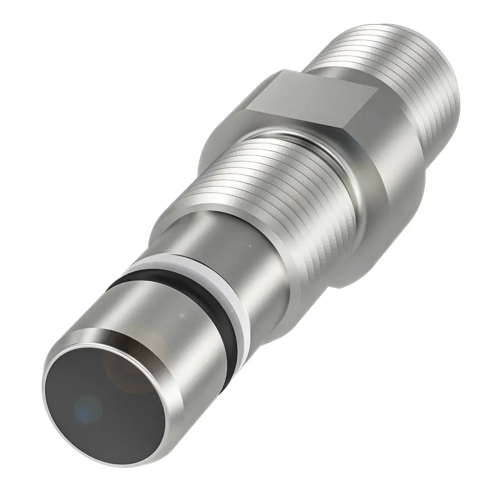 Produktfoto 1 von BALLUFF BES 516-300-S324-S4-D, Hochdruckfeste induktive Sensoren, P/n: BHS004T