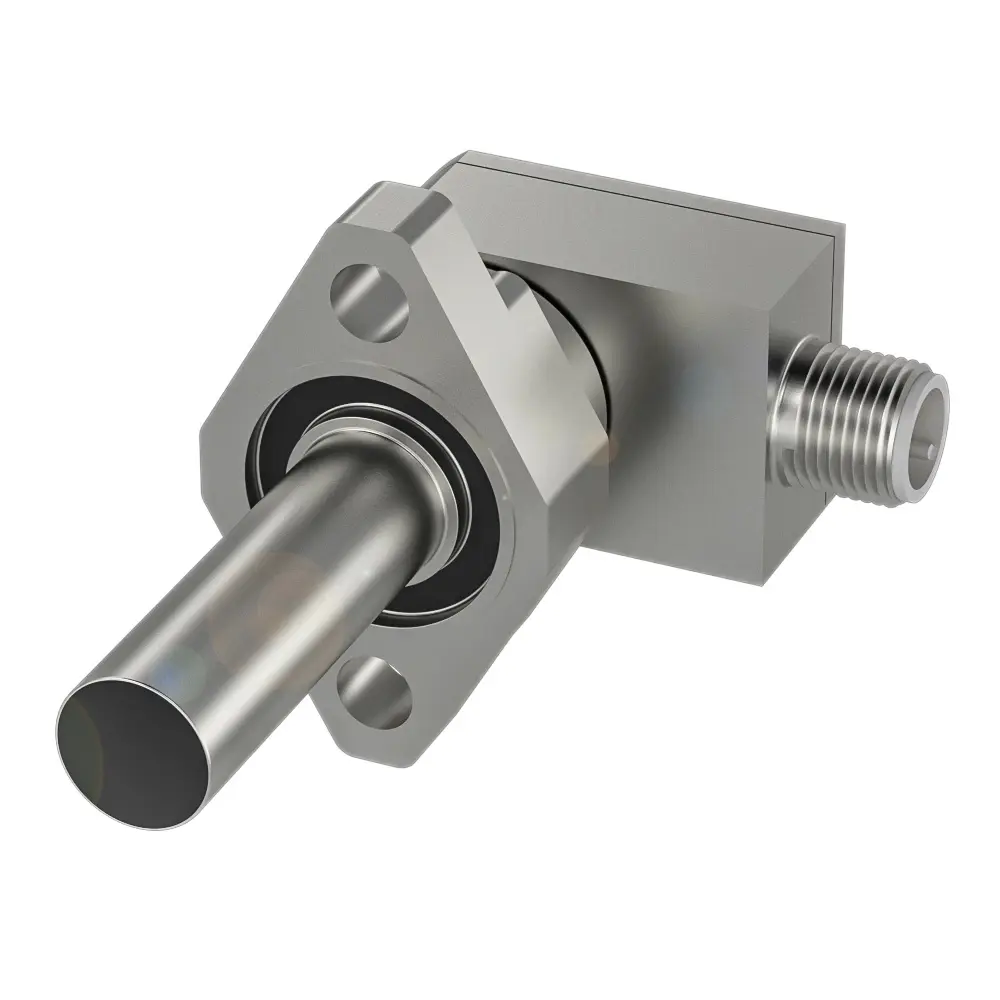 Produktfoto 1 von BALLUFF BES 516-300-S295/1.025"-S4, Hochdruckfeste induktive Sensoren, BHS003J