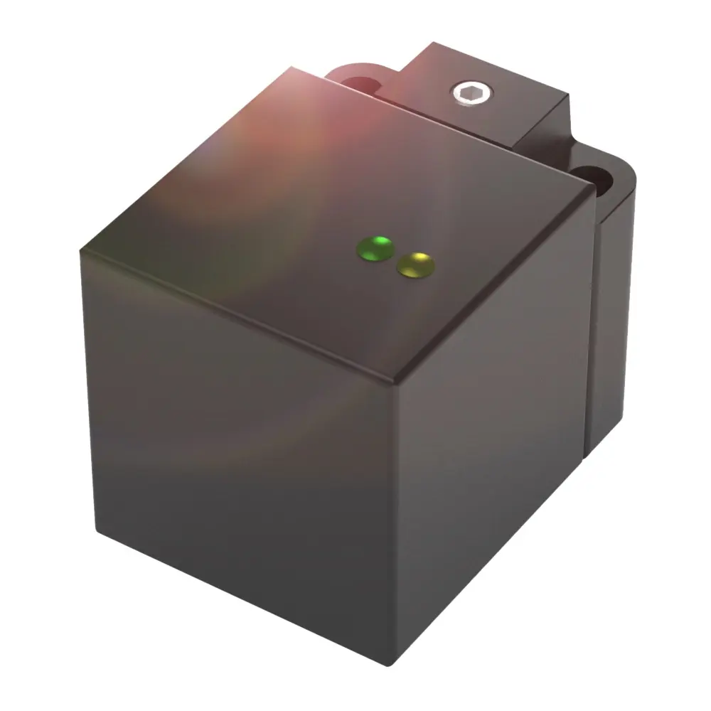 Produktfoto 1 von BALLUFF BIC 1I0-I2A50-Q40KFU-SM4A4A, Induktive Koppler IO-Link