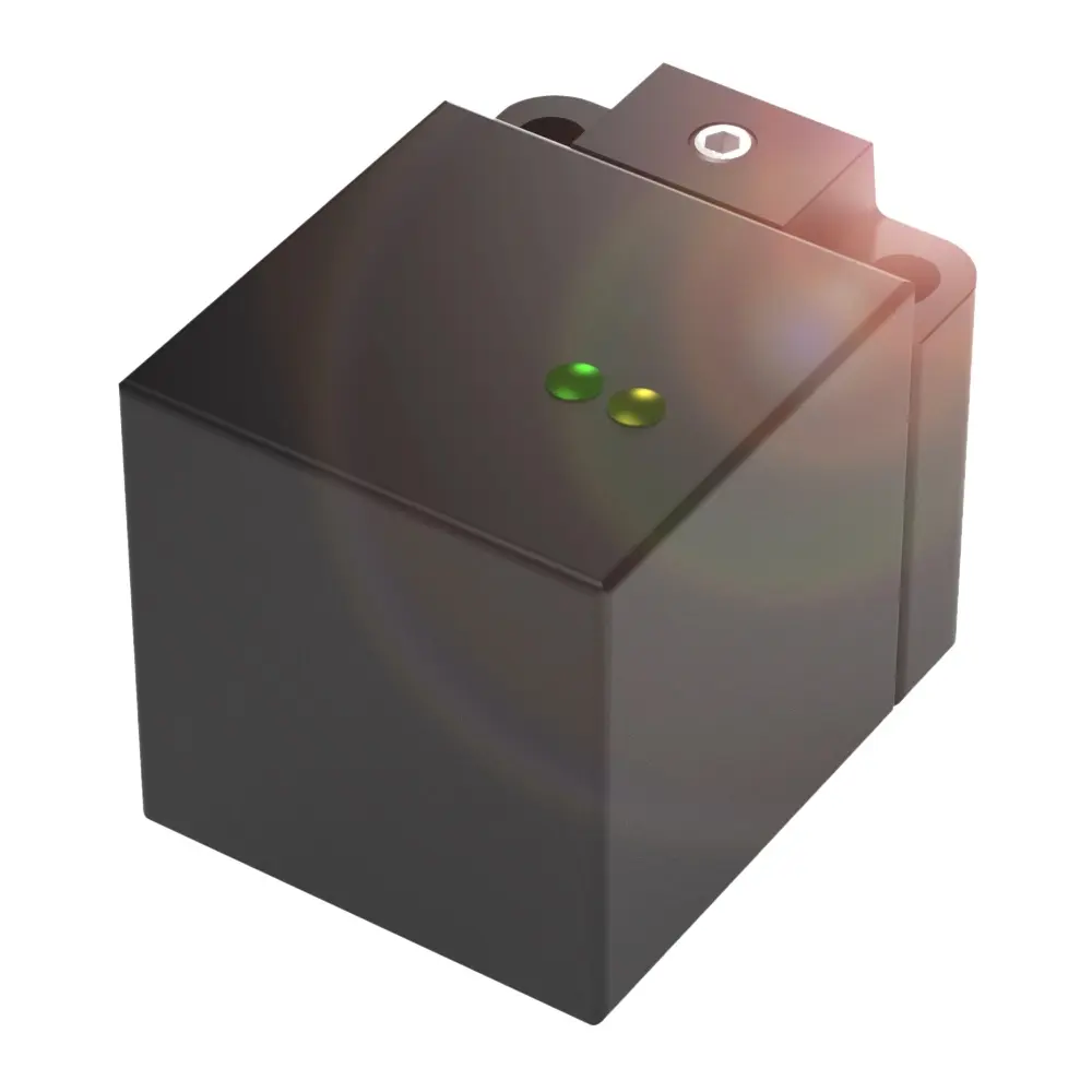Produktfoto 1 von BALLUFF BIC 2I0-I2A50-Q40KFU-SM4A5A, Induktive Koppler IO-Link
