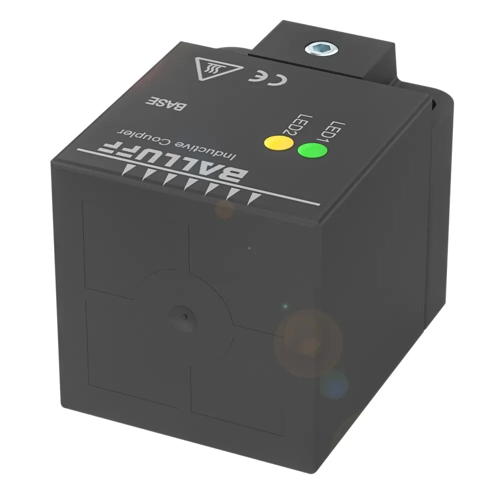 BALLUFF BIC 1B0-ITA50-Q40KFU-SM4A4A, Induktive Koppler IO-Link
