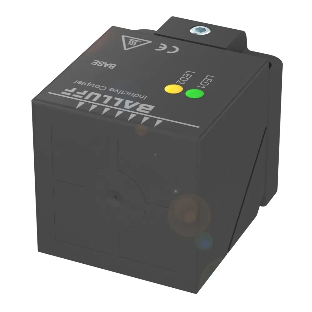 BALLUFF BIC 2B0-ITA50-Q40KFU-SM4A5A, Induktive Koppler IO-Link
