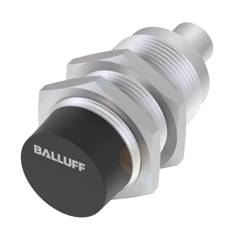 Produktfoto 1 von BALLUFF BIC 2B0-ITA50-M30MF1-SM4A5A, Induktive Koppler IO-Link