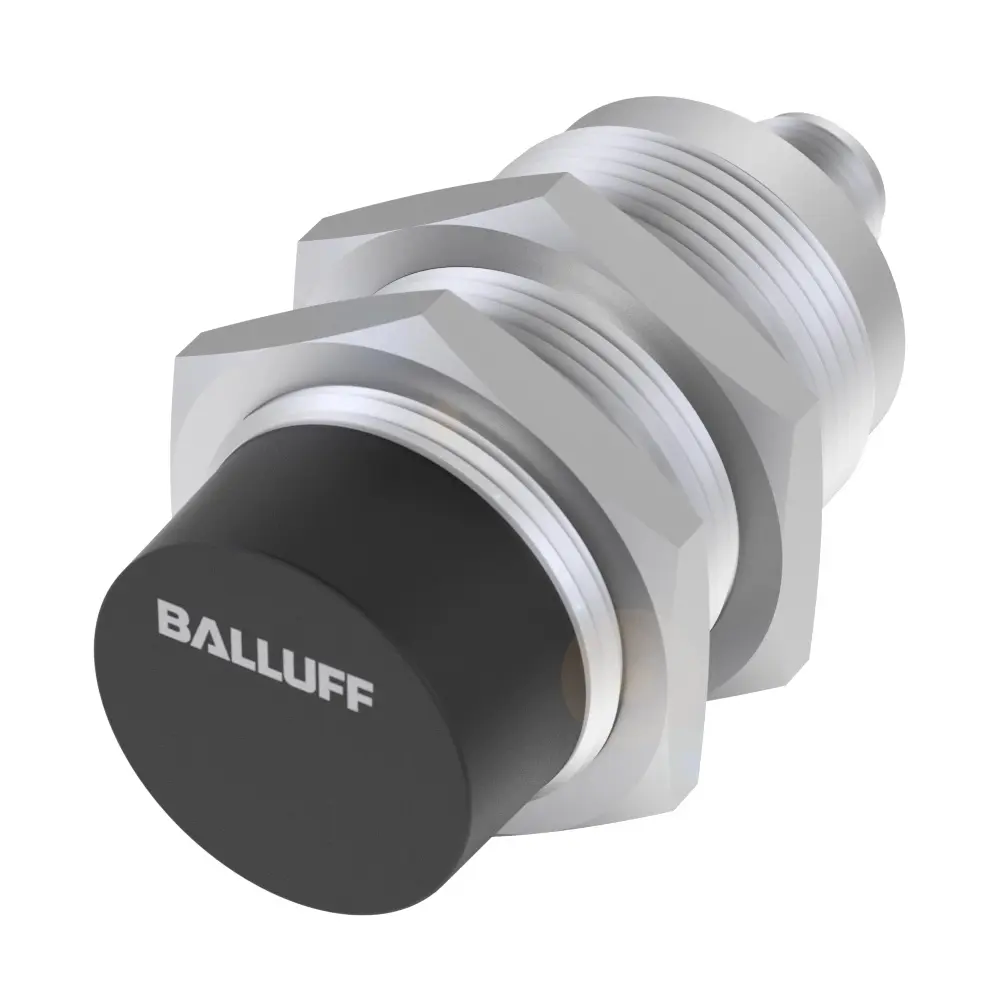 Produktfoto 1 von BALLUFF BIC 1B0-ITA50-M30MF1-SM4A5A, Induktive Koppler IO-Link
