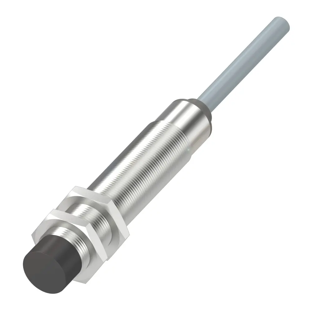 Produktfoto 1 von BALLUFF BIC 1I22-P2A02-M18MN2-EPX07-050, Induktive Koppler zur Signalübertragung