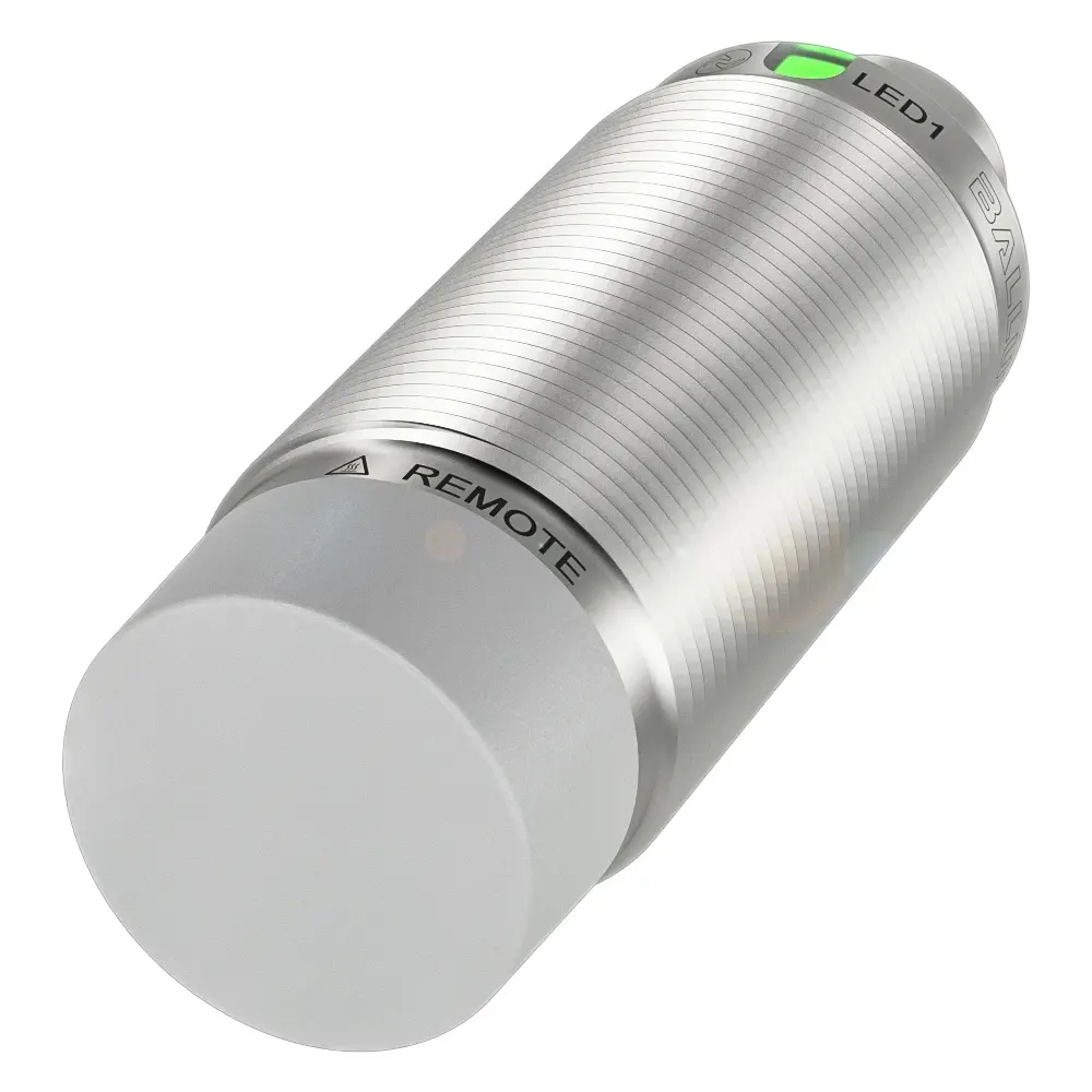 Produktfoto 1 von BALLUFF BIC 2B1-IT1A0-M30EI21-SM4A5A, Induktive Koppler IO-Link