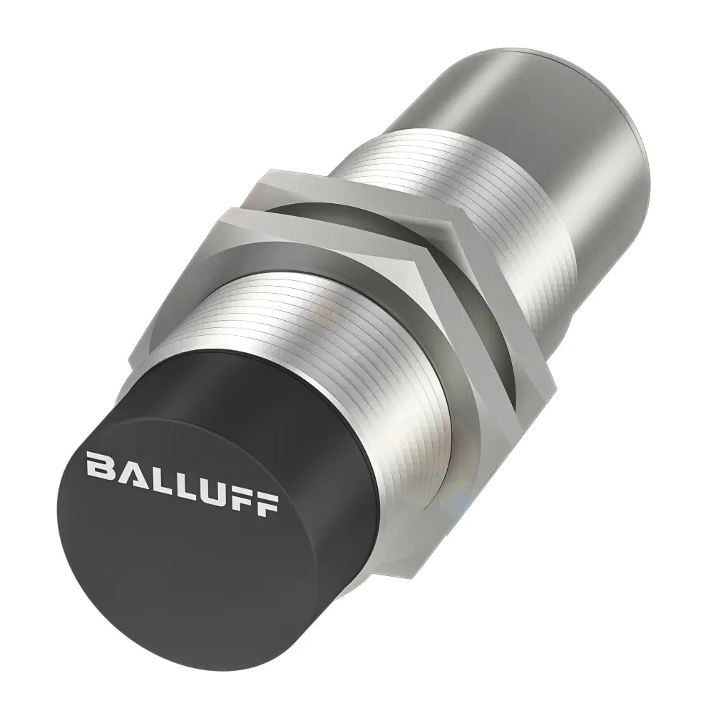 Produktfoto 1 von BALLUFF BIC 1I0-IAA50-M30MI3-SM4A4A, Induktive Koppler IO-Link