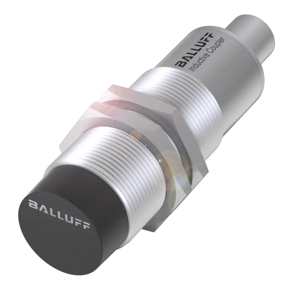 Produktfoto 1 von BALLUFF BIC 2I0-I2A50-M30MI3-SM4A5A, Induktive Koppler IO-Link