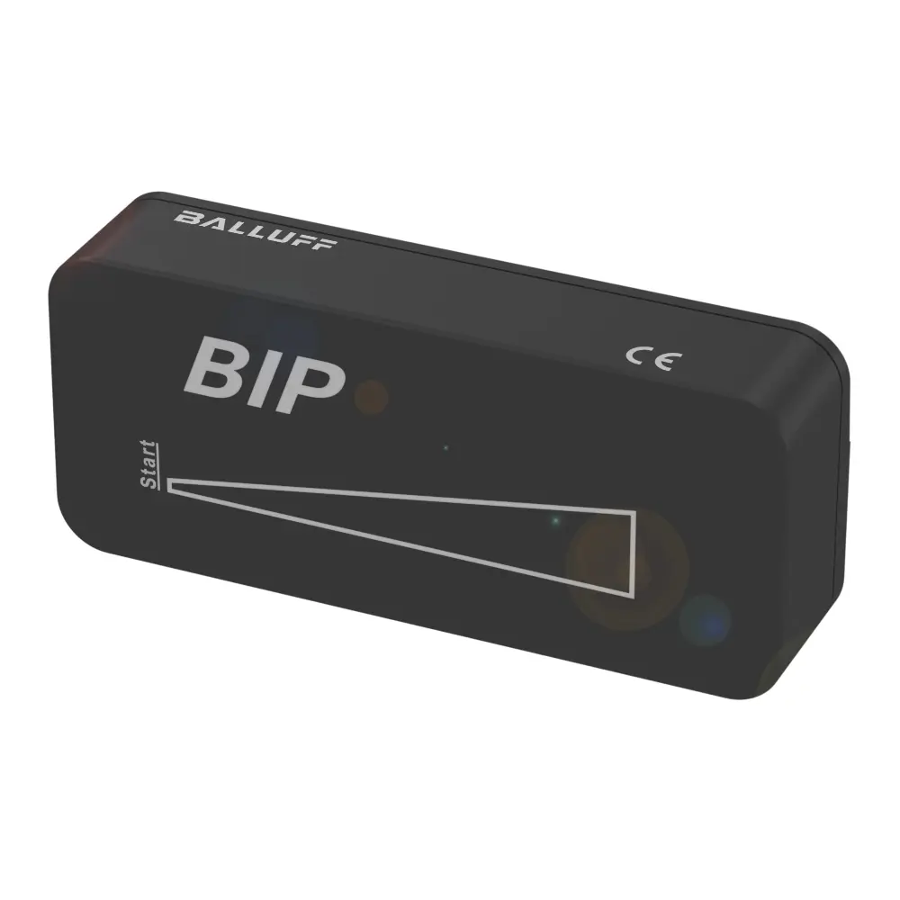 Produktfoto 1 von BALLUFF BIP AD2-B040-02-S4, Induktiver Sensor, P/n: BIP0002