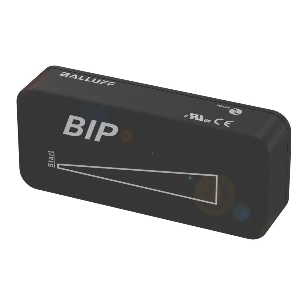 Produktfoto 1 von BALLUFF BIP LD2-T040-02-S4, Signalübertragung mittels IO-Link, P/n: BIP0004