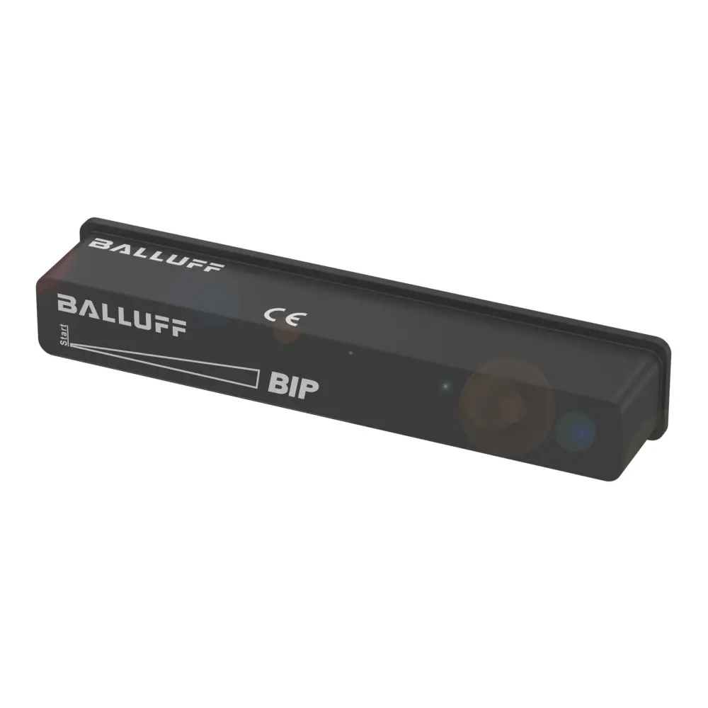 Produktfoto 1 von BALLUFF BIP ED2-B103-03-S75, Analoge Signalübertragung 1…10 V / 4…20 mA