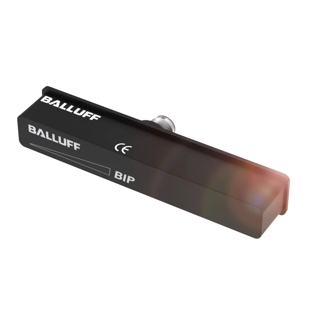 Produktfoto 1 von BALLUFF BIP ED2-B103-03-S4, Analoge Signalübertragung 1…10 V / 4…20 mA