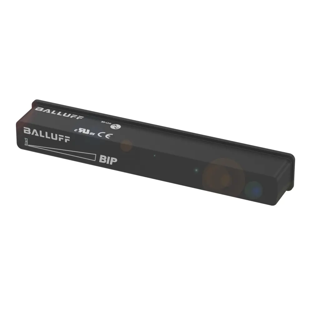 Produktfoto 1 von BALLUFF BIP LD2-T133-03-S75, Signalübertragung mittels IO-Link, P/n: BIP001F