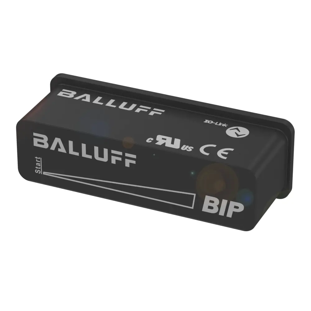 Produktfoto 1 von BALLUFF BIP LD2-T048-03-S75, Signalübertragung mittels IO-Link, P/n: BIP001J