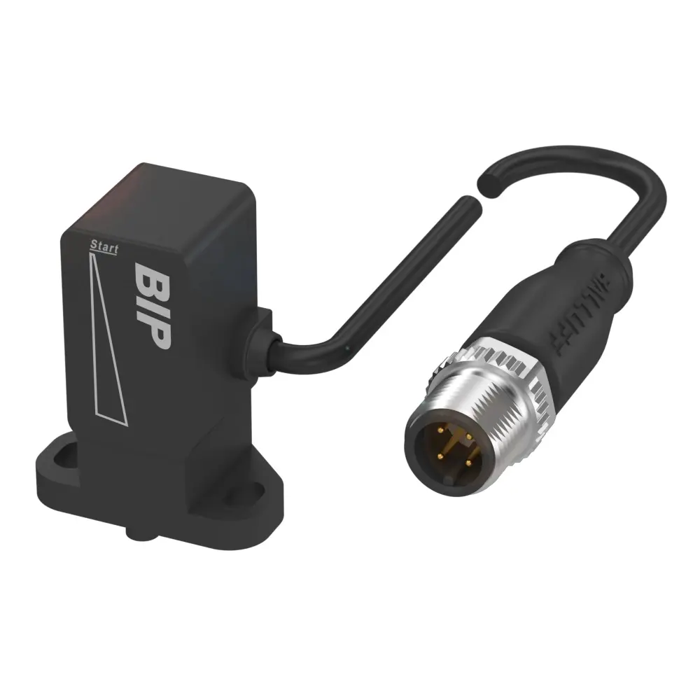 Produktfoto 1 von BALLUFF BIP LD2-T017-04-BP00,5-S4, Signalübertragung mittels IO-Link, BIP001M