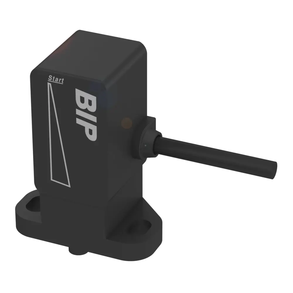 Produktfoto 1 von BALLUFF BIP CD2-T017-04-BP02, Induktiver Sensor, P/n: BIP001L