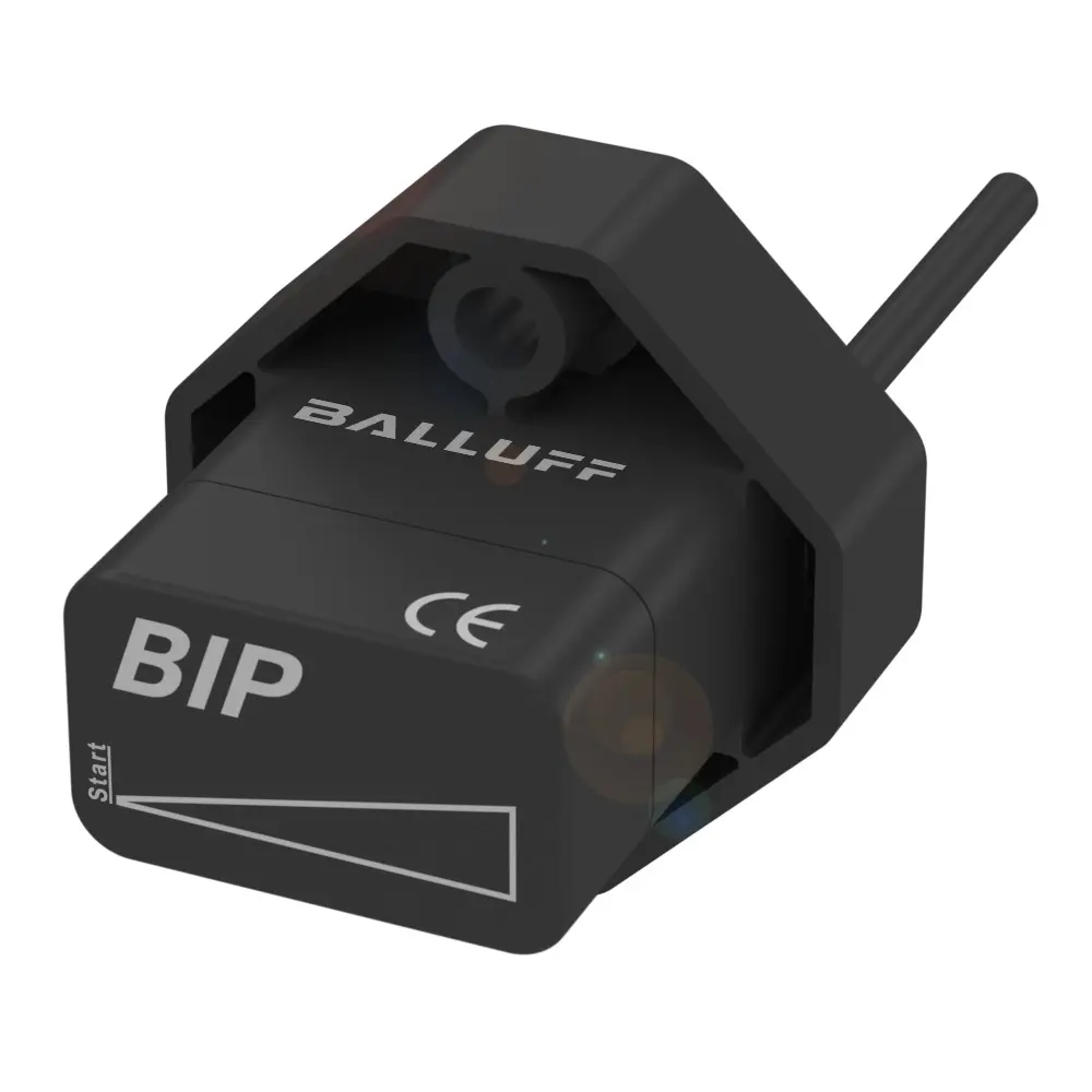 Produktfoto 1 von BALLUFF BIP AD2-T017-01-EB02-506, Induktive Positionssensoren, P/n: BIP0026