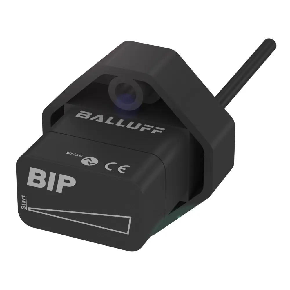 Produktfoto 1 von BALLUFF BIP LD2-T017-01-EP02, Signalübertragung mittels IO-Link, P/n: BIP002E