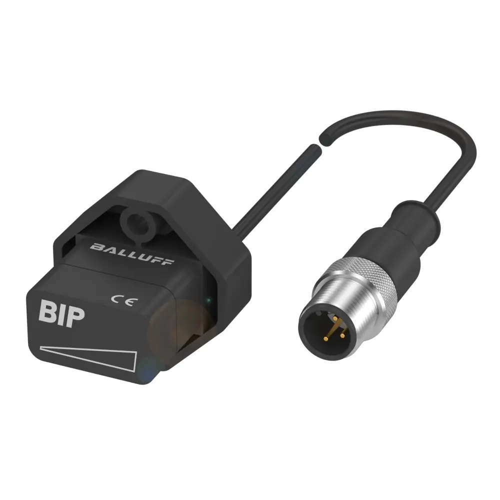 Produktfoto 1 von BALLUFF BIP AD2-T017-01-EB00,15-S4, Induktiver Sensor, P/n: BIP002H