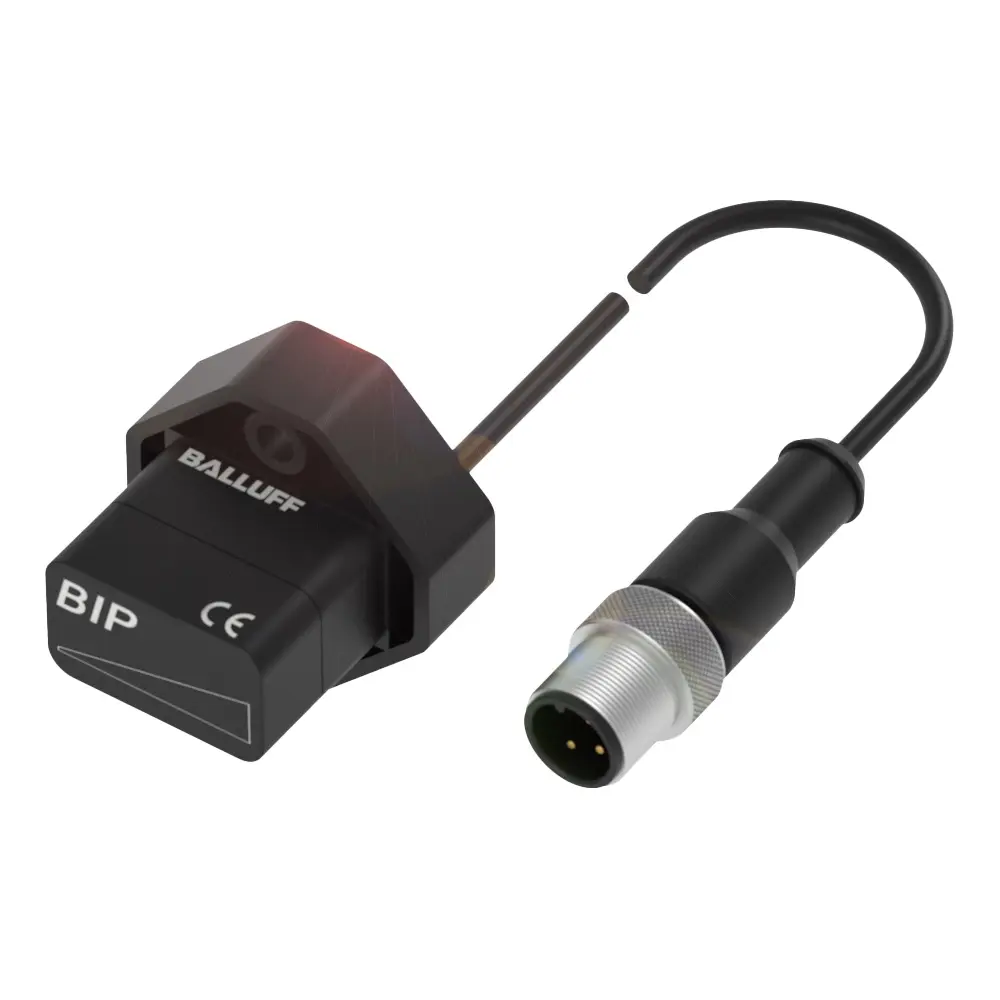 Produktfoto 1 von BALLUFF BIP AD2-T017-01-EB00,5-S4-505, Induktive Positionssensoren, P/n: BIP002K