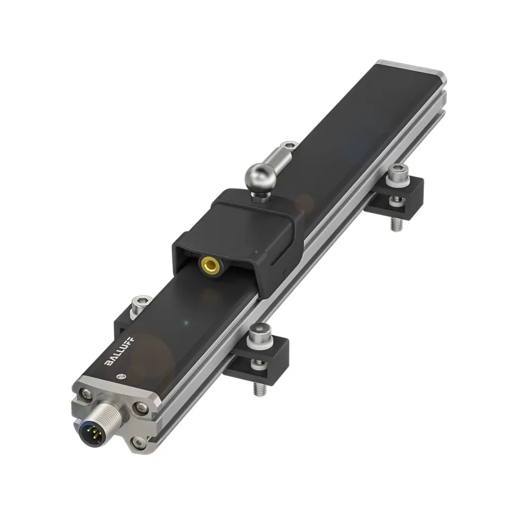 Produktfoto 1 von BALLUFF BIR 01-0200-K15ALA-000S92, Induktiver Sensor, P/n: BIR0002