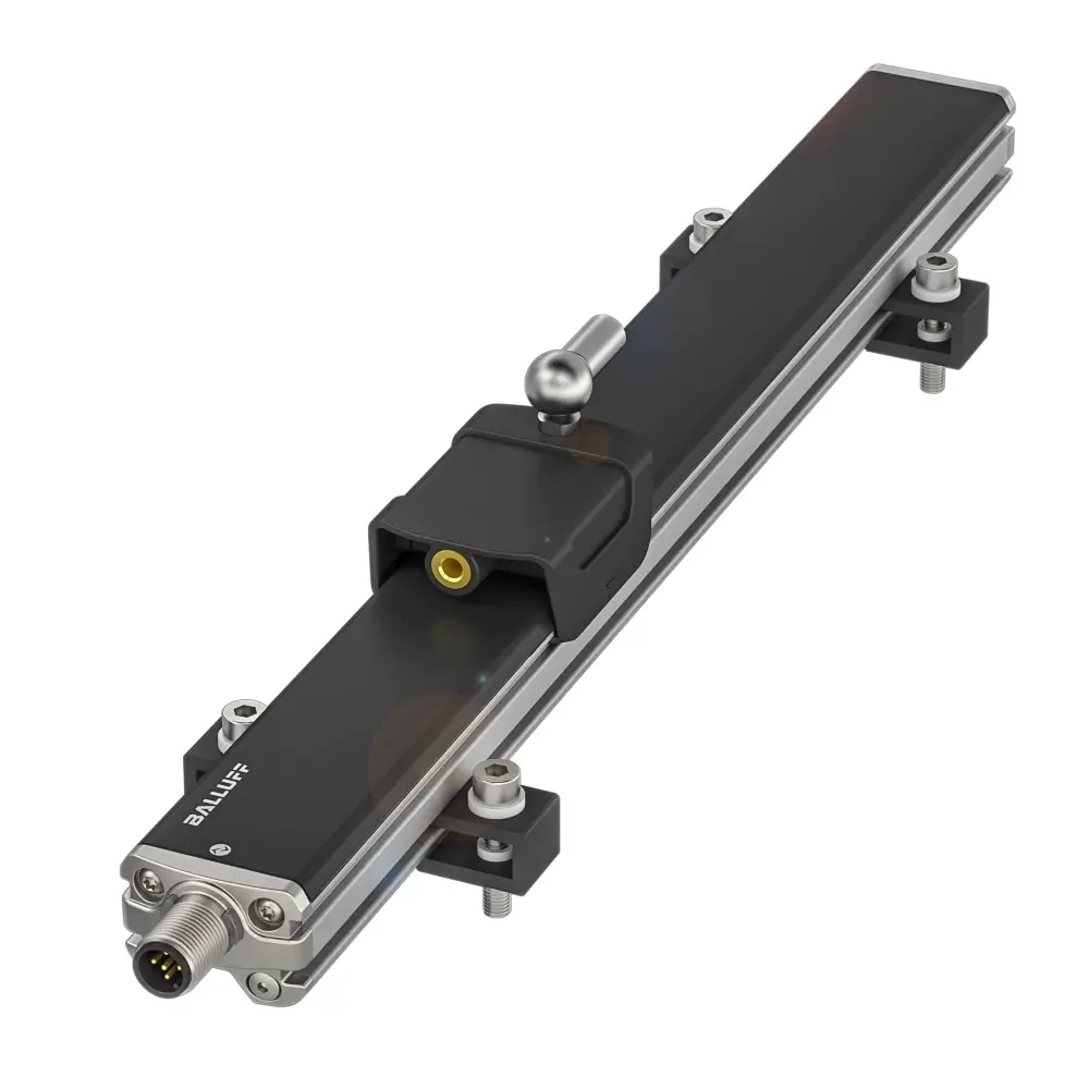 Produktfoto 1 von BALLUFF BIR 01-0300-K15ALE-000S92, Induktiver Sensor, P/n: BIR0006