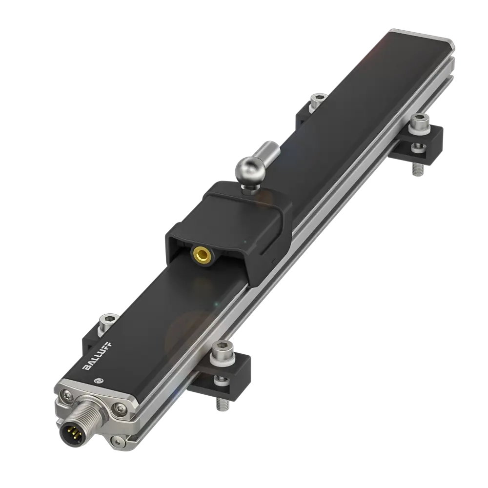 Produktfoto 1 von BALLUFF BIR 01-0300-K15ALE-000S92, Induktiver Sensor, SKU: BIR0006
