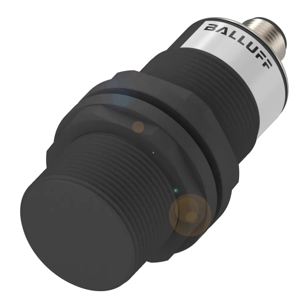 Produktfoto 1 von BALLUFF BIS L-300-S115, RFID LF-Reader (125 kHz), P/n: BIS004R