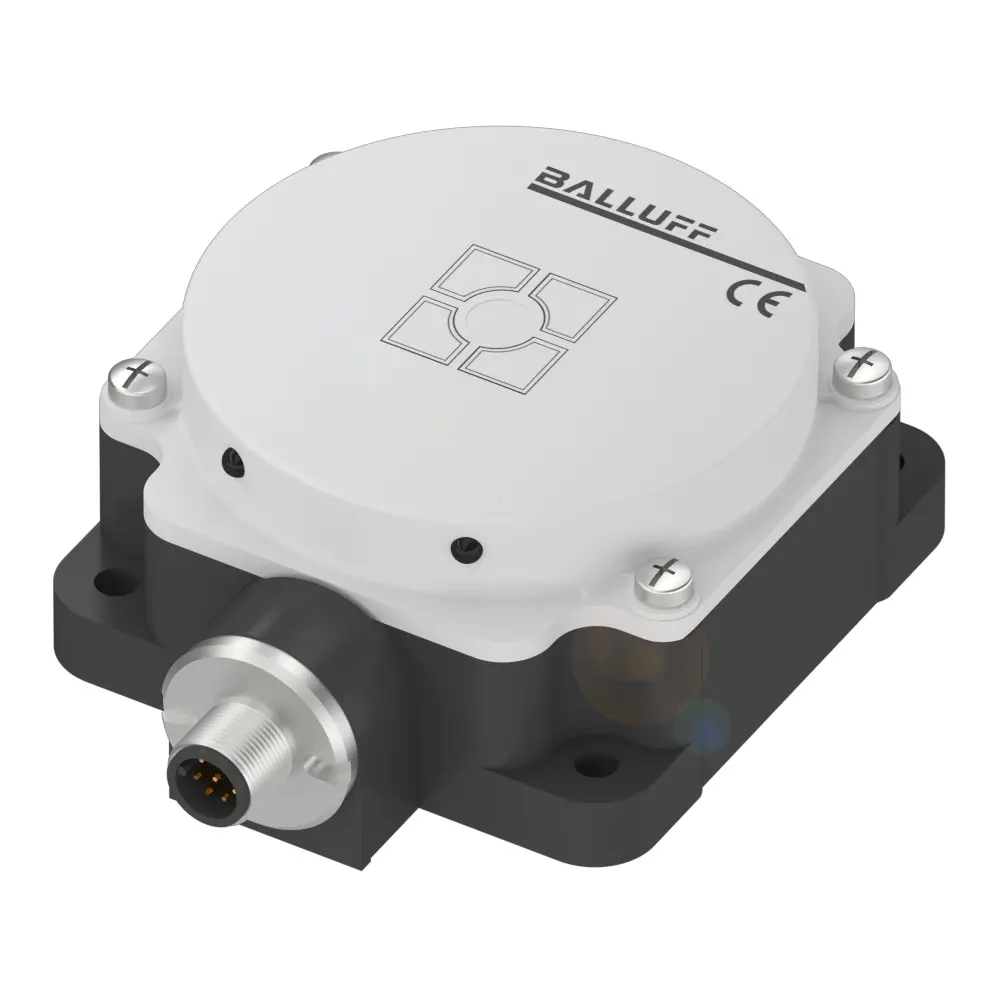 Produktfoto 1 von BALLUFF BIS L-301-S115, RFID LF-Reader (125 kHz), P/n: BIS004T
