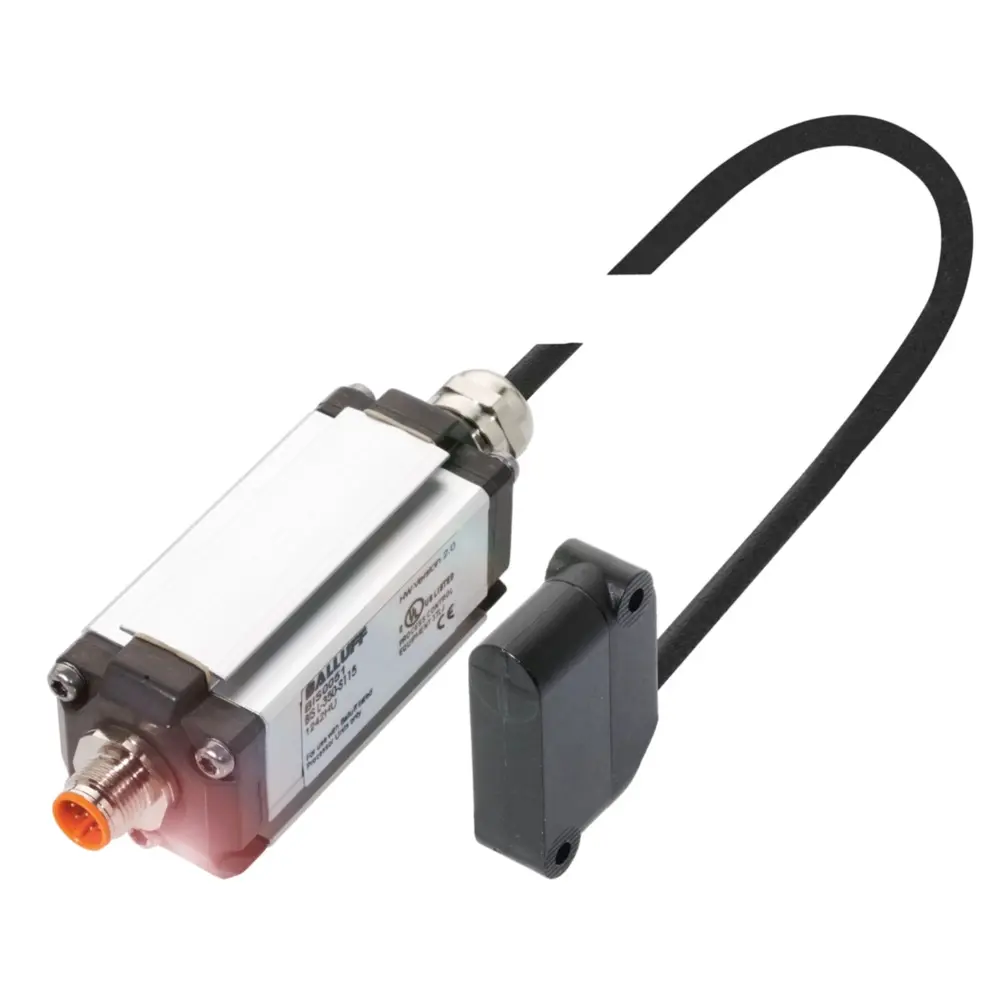 Produktfoto 1 von BALLUFF BIS L-350-S115, RFID LF-Reader (125 kHz), P/n: BIS0051