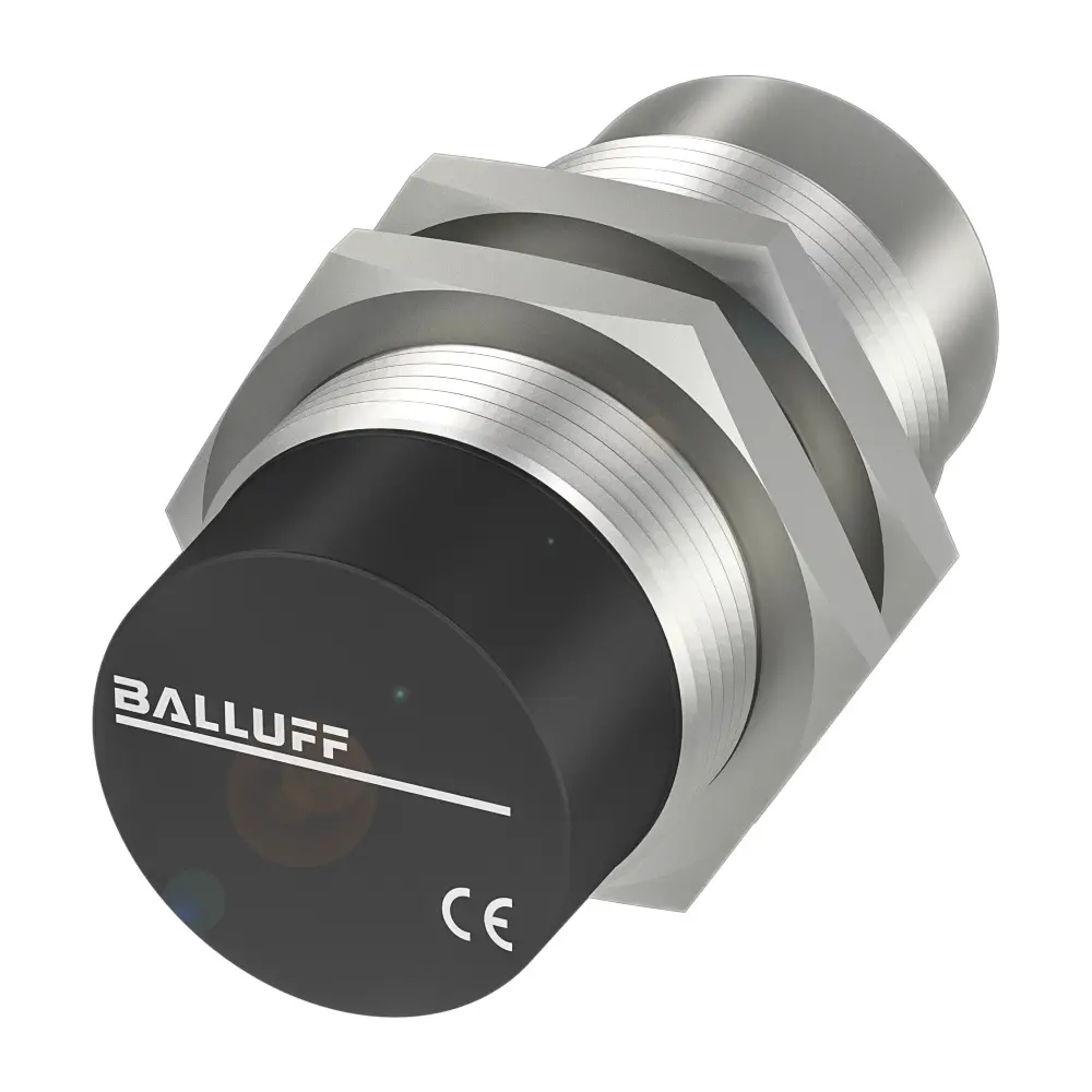 Produktfoto 1 von BALLUFF BIS C-323/01-S4, Reader für den LF-Bereich (70/455 kHz), P/n: BIS007J