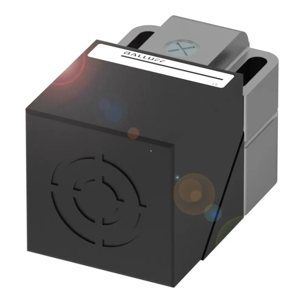 Produktfoto 1 von BALLUFF BIS C-324/10-S4, Reader für den LF-Bereich (70/455 kHz), P/n: BIS007N