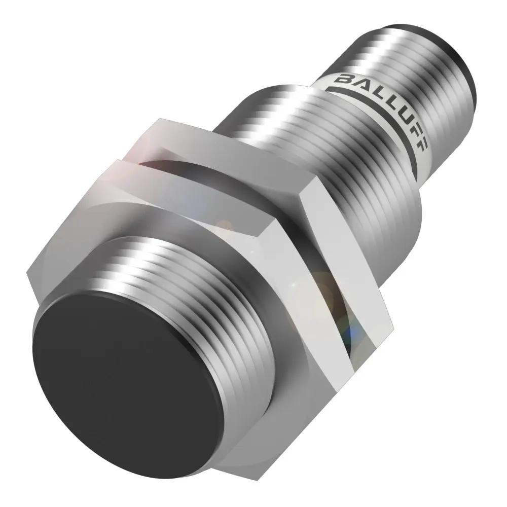 Produktfoto 1 von BALLUFF BIS C-325/05-S4, Reader für den LF-Bereich (70/455 kHz), P/n: BIS007R