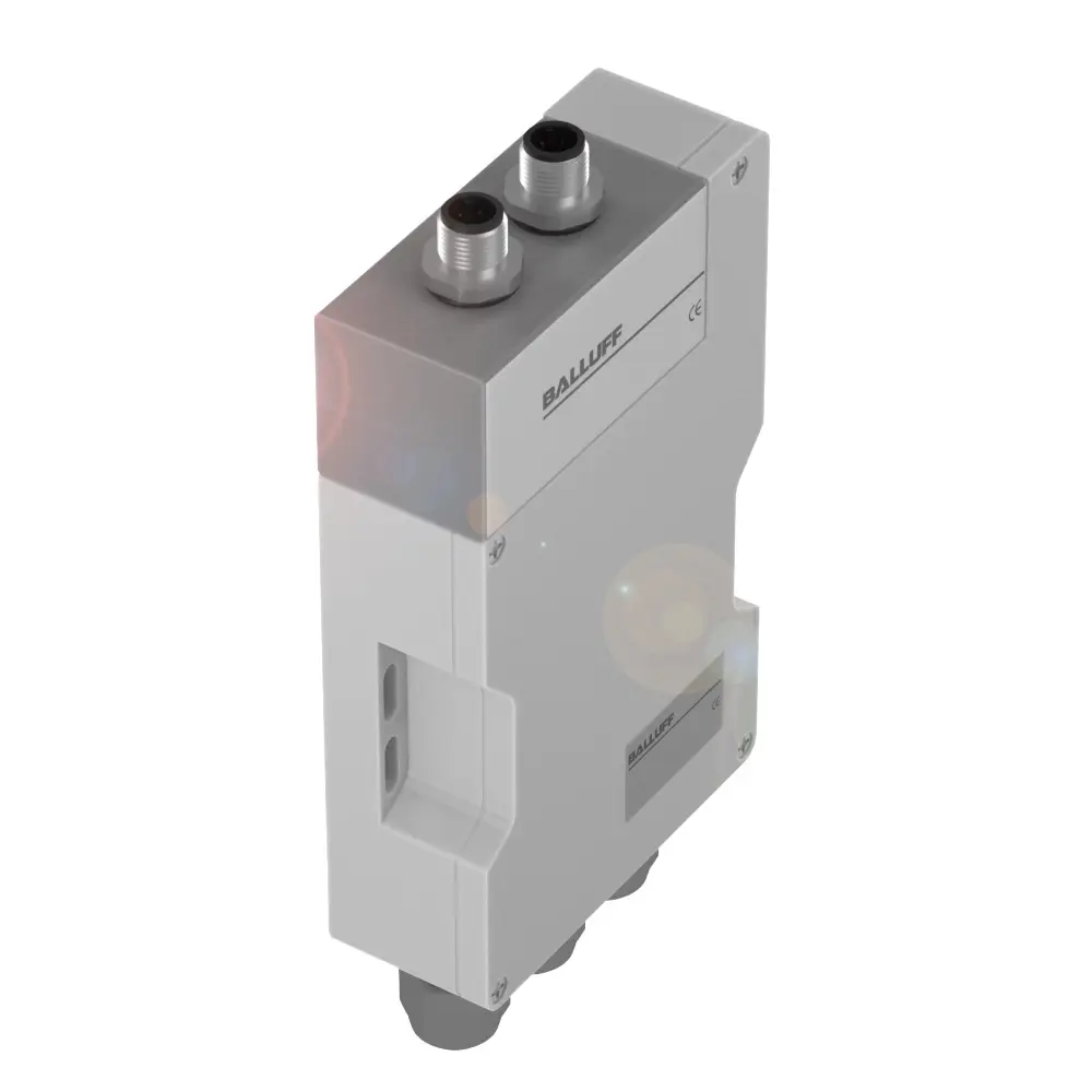 Produktfoto 1 von BALLUFF BIS C-600-007-650-00-KL1, RFID LF-Auswerteeinheiten (70/455 kHz)