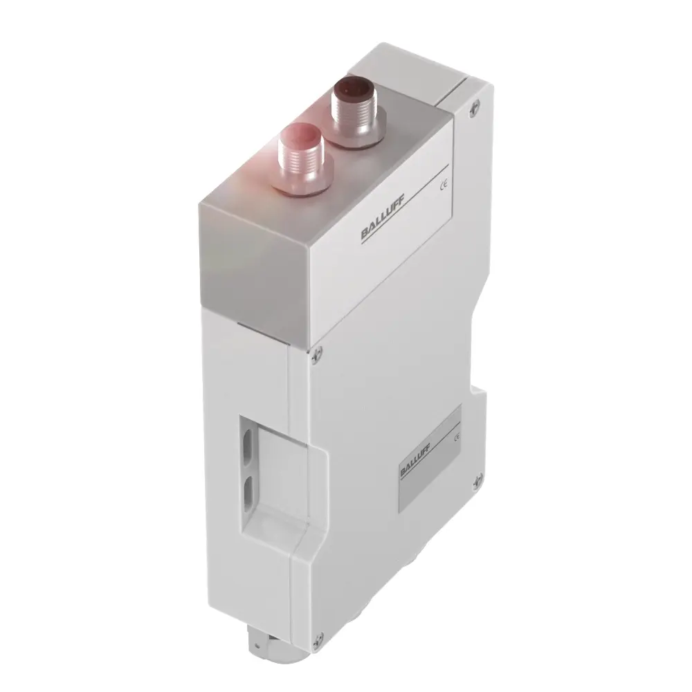 Produktfoto 1 von BALLUFF BIS C-6001-023-650-03-KL2, RFID LF-Auswerteeinheiten (70/455 kHz)