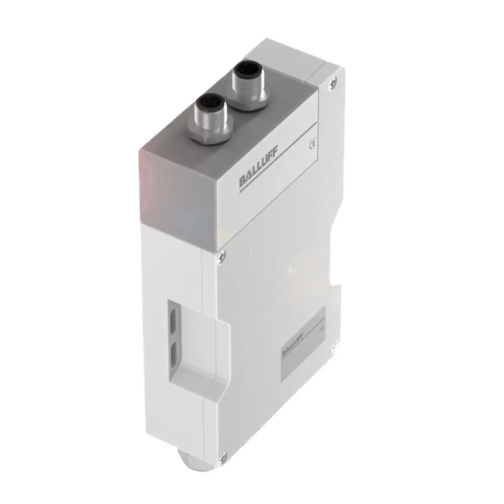 Produktfoto 1 von BALLUFF BIS C-602-019-650-03-KL2, RFID LF-Auswerteeinheiten (70/455 kHz)