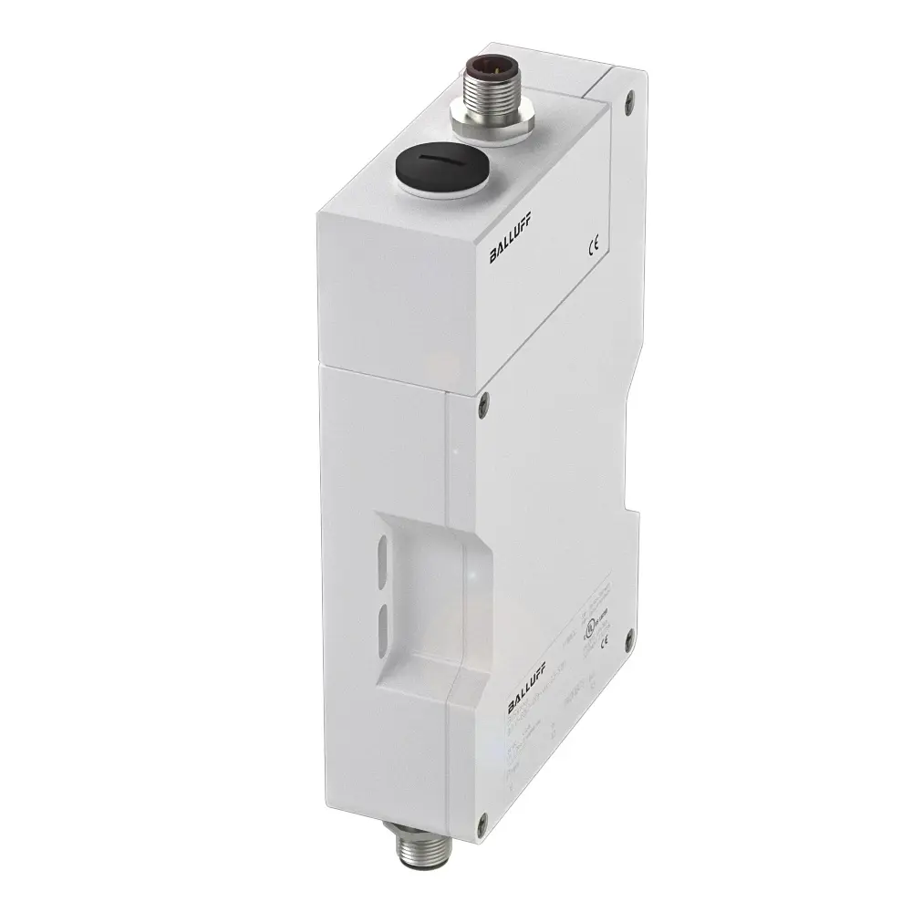 Produktfoto 1 von BALLUFF BIS C-6002-019-654-03-ST11, RFID LF-Auswerteeinheiten (70/455 kHz)