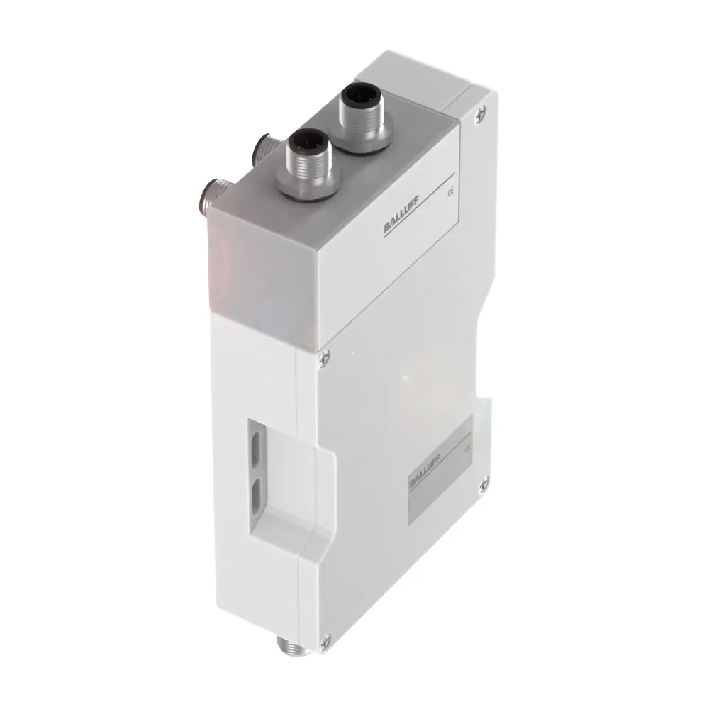 Produktfoto 1 von BALLUFF BIS C-6002-019-655-03-ST11, RFID LF-Auswerteeinheiten (70/455 kHz)