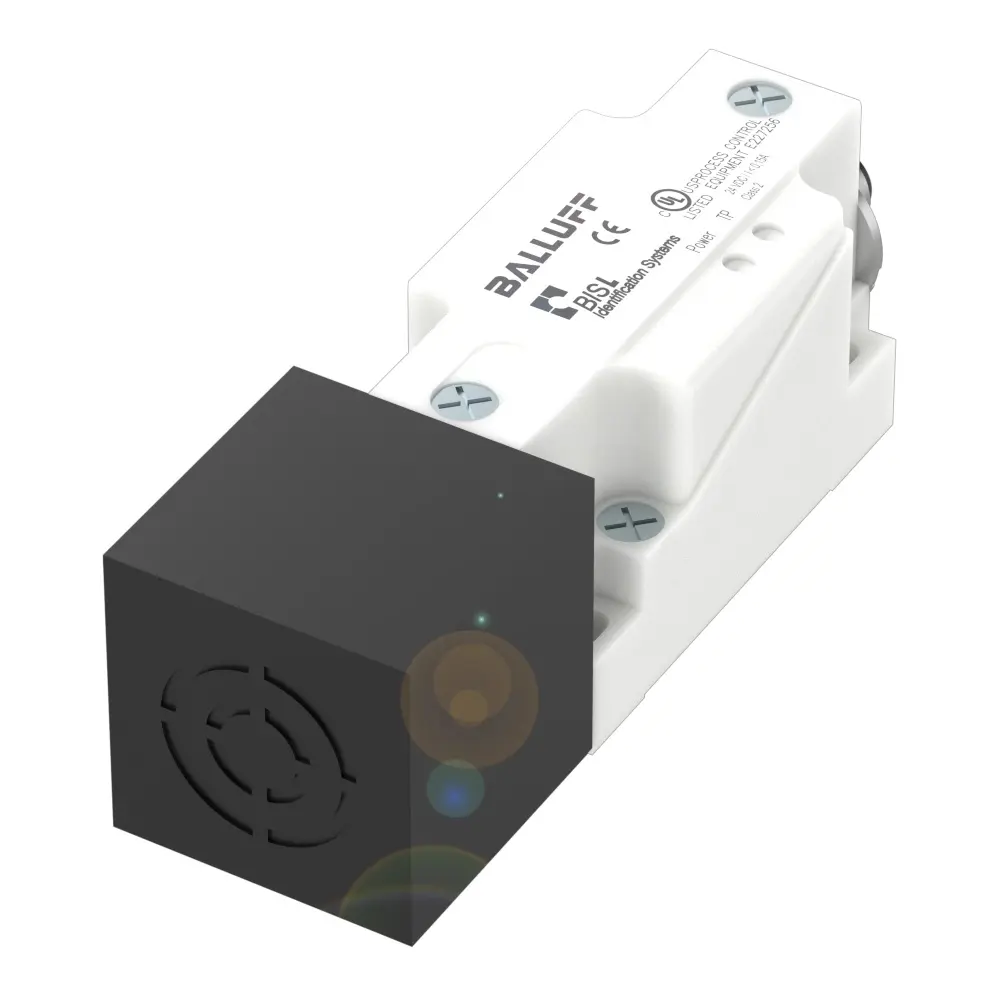 Produktfoto 1 von BALLUFF BIS L-400-035-001-00-S115, IO-Link Reader für den LF-Bereich (125kHz)