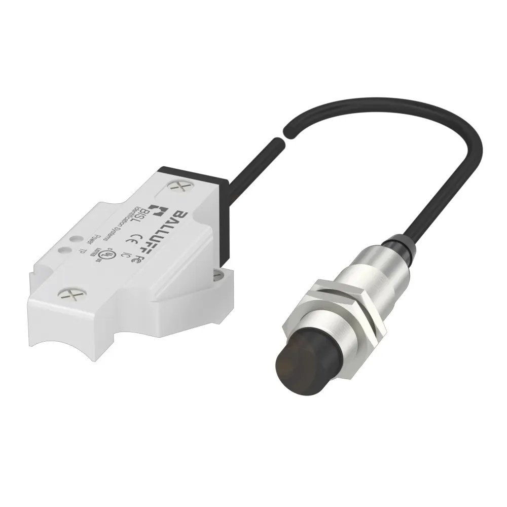 Produktfoto 1 von BALLUFF BIS L-405-033-002-05-MU, IO-Link Reader für den LF-Bereich (125kHz)
